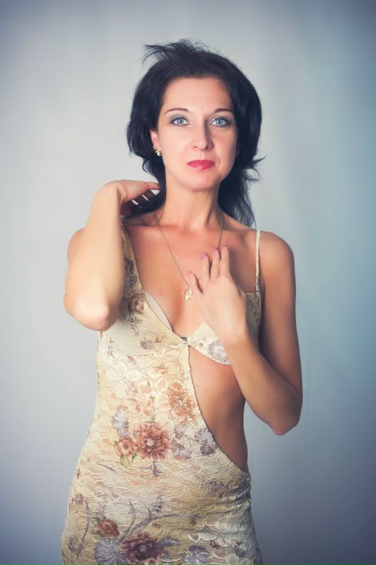 Alla Chuprina фотография #47