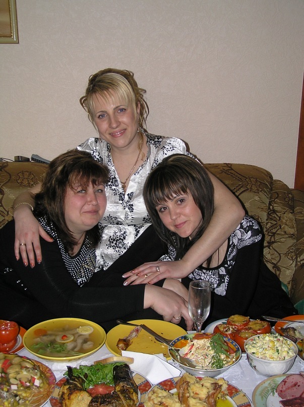Оксана Остапенко фотография #22