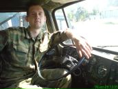 Фотография Суслова Артема