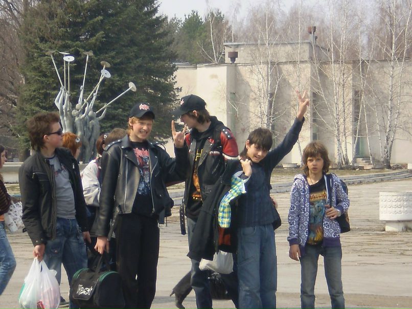 Федот Усенко фотография #7