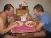 Сергій Богак фотография #7 (источник - https://vk.com/id132661036)