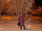 Фотография Романовой Елены