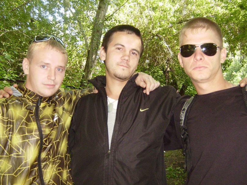 Иван Швед фотография #31