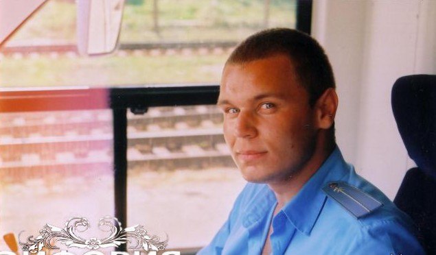 Сергей Яковлев фотография #16