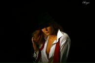 Фотография Князевой Дарьяны