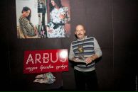 Фотография Виленчука Дмитрия