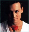 Johnny Depp фотография #7 (источник - https://vk.com/id69438)