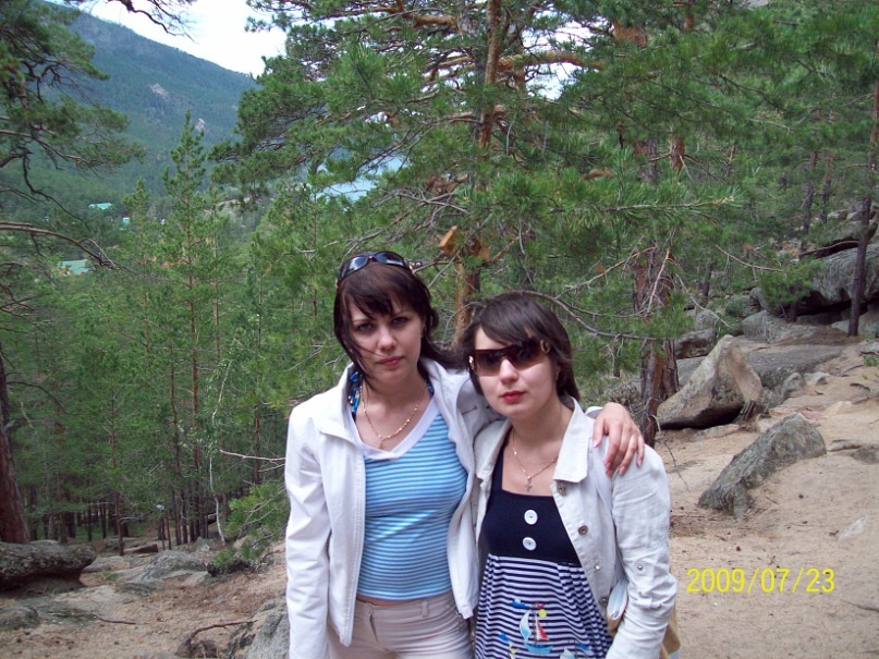 Вита Степенко фотография #31