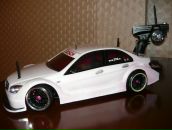 Фотография Тена Сергея