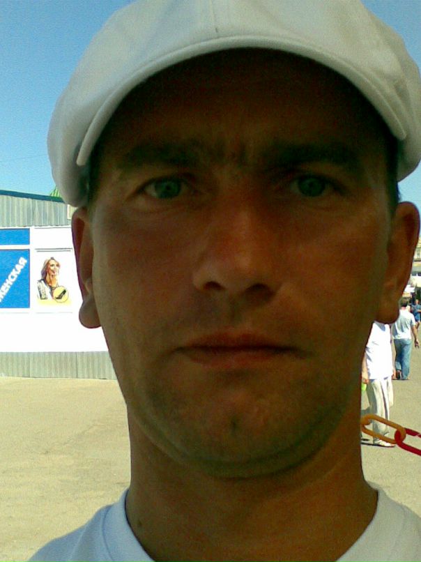 Сергей Федосеев фотография #6