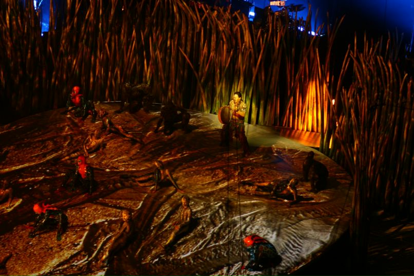 Ден Потипа фотография #41