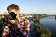 Фотография Прохоренко Егора