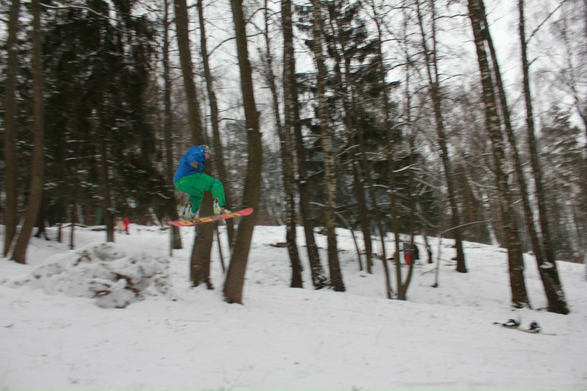 Антон Сидоров фотография #41