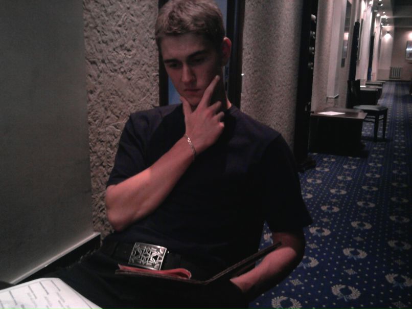 Сергей Черников фотография #28