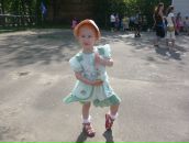 Фотография Кожевниковой Дарьи