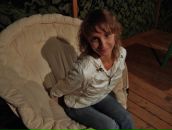 Фотография Леонтьевой Анастасии