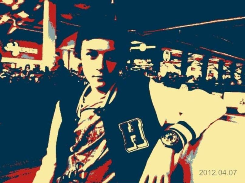 Dim Dim фотография #26