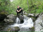 Фотография Галимзянова Фаниса