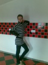 Bіолетка Тиводар фотография #1