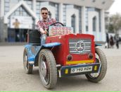 Фотография Седова Алексея