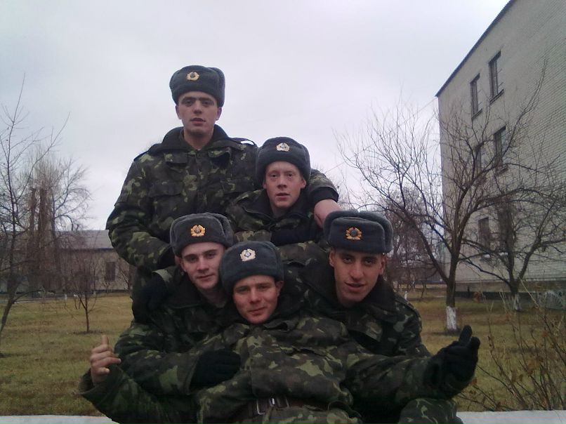 Иван Ерох фотография #37