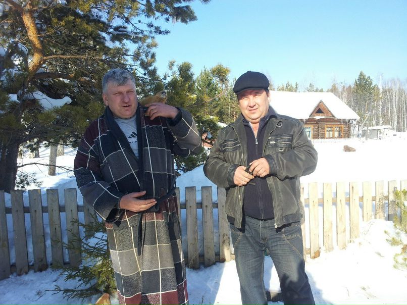 Роман Ринг фотография #9