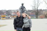 Фотография Жуковой Ольги
