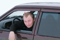 Фотография **** Рафика