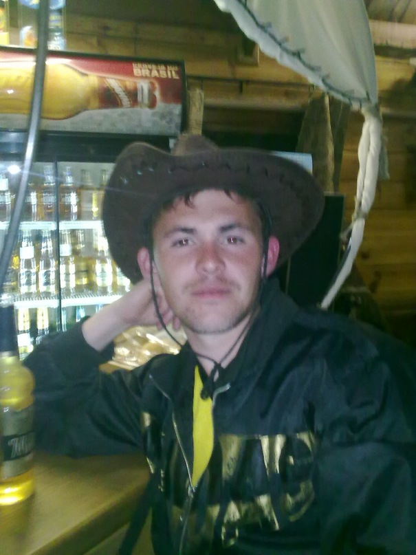 Сергей Ёжик фотография #28