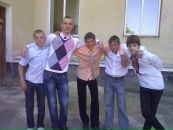 Іван Косило фотография #48 (источник - https://vk.com/id122492070)