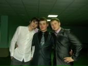 Фотография Кораблёва Дмитрия