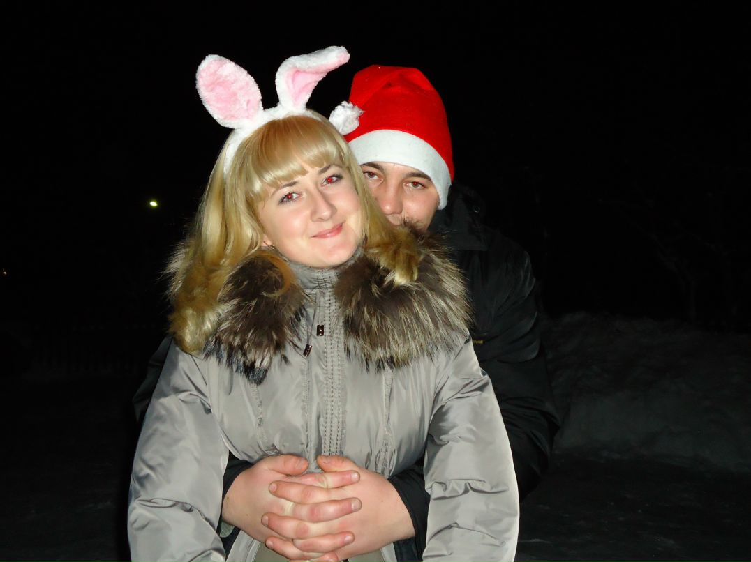 Оля Улан фотография #34