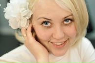 Фотография Микушиной Натальи