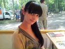 Фотография Киселевой Таи