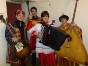 Фотография Долгова Андрея