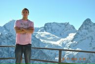 Фотография Северинова Станислава