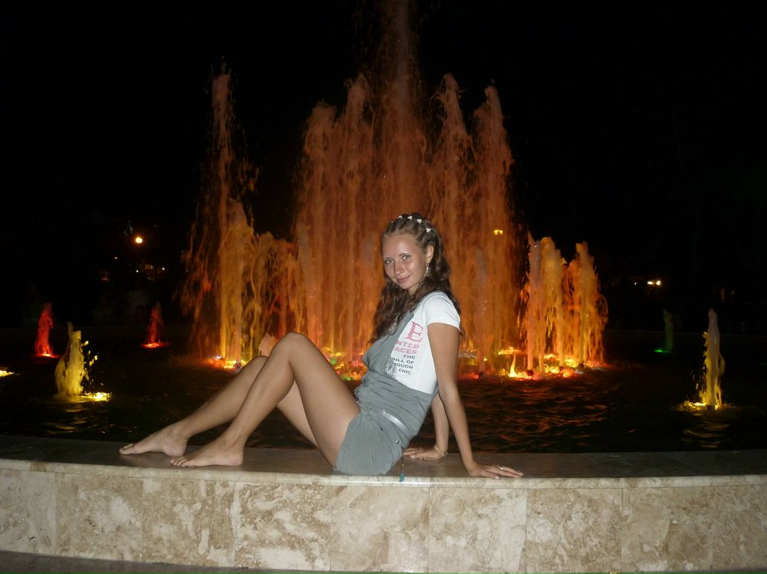 Татьяна Гульнова фотография #48