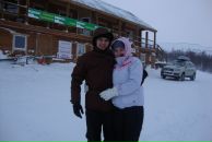 Фотография Войновой Юлии