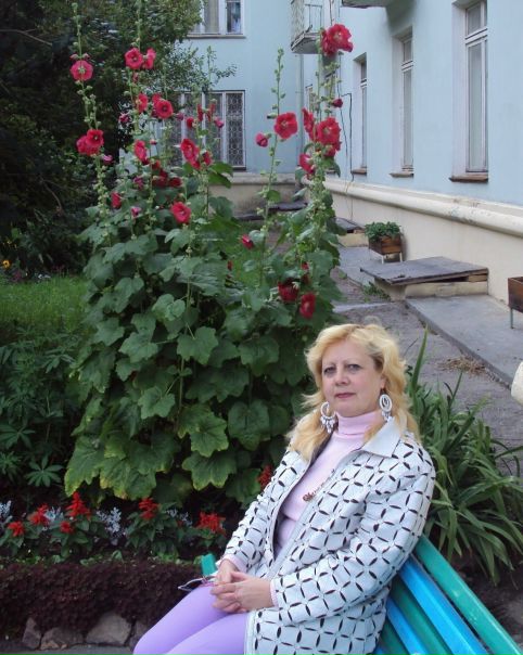№1, Ольга Кукаркина, Лесной, Россия №1, Ольга Кукаркина, Лесной, Россия