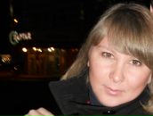 Фотография Латыповой Виктории