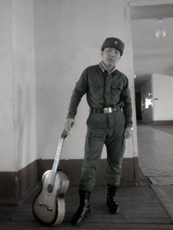 Игнат Егодуров фотография #35