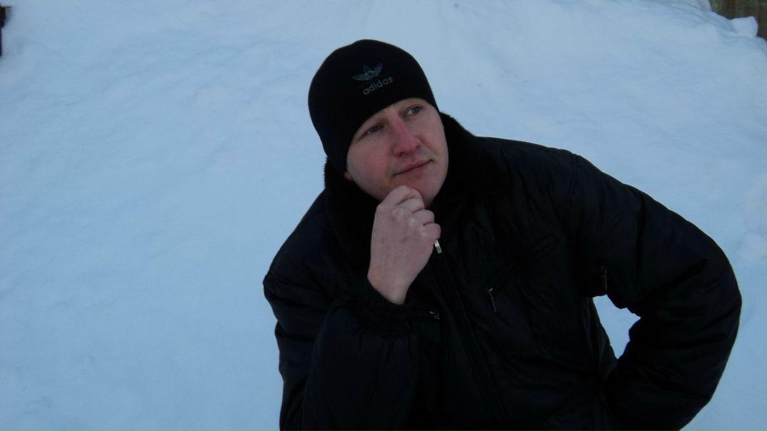 №11, Кирилл Серпиков, Санкт-Петербург, Россия №11, Кирилл Серпиков, Санкт-Петербург, Россия