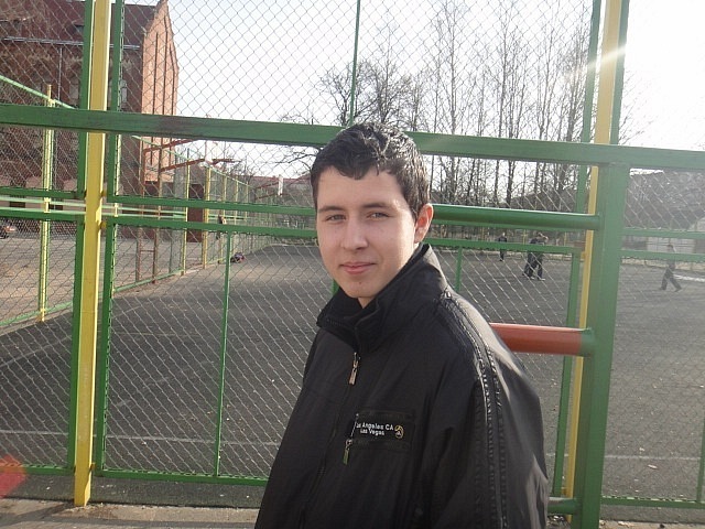 Kolya Udintsev фотография #39
