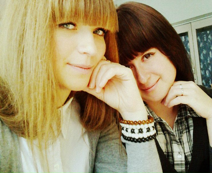 №10, Екатерина Коноплeвa №10, Екатерина Коноплeвa