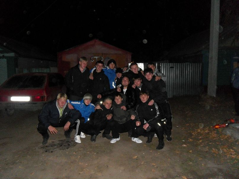 Александр Барулин фотография #34
