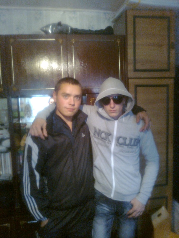 Иван Кравченко фотография #23