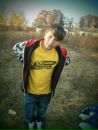 Ростік Дичковський фотография #26 (источник - https://vk.com/id134321899)