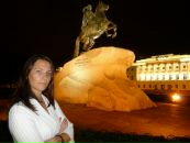 Фотография Анисимовой Анны
