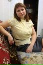 Фотография Топорковой Анны
