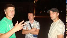 Фотография Полиектова Сергея